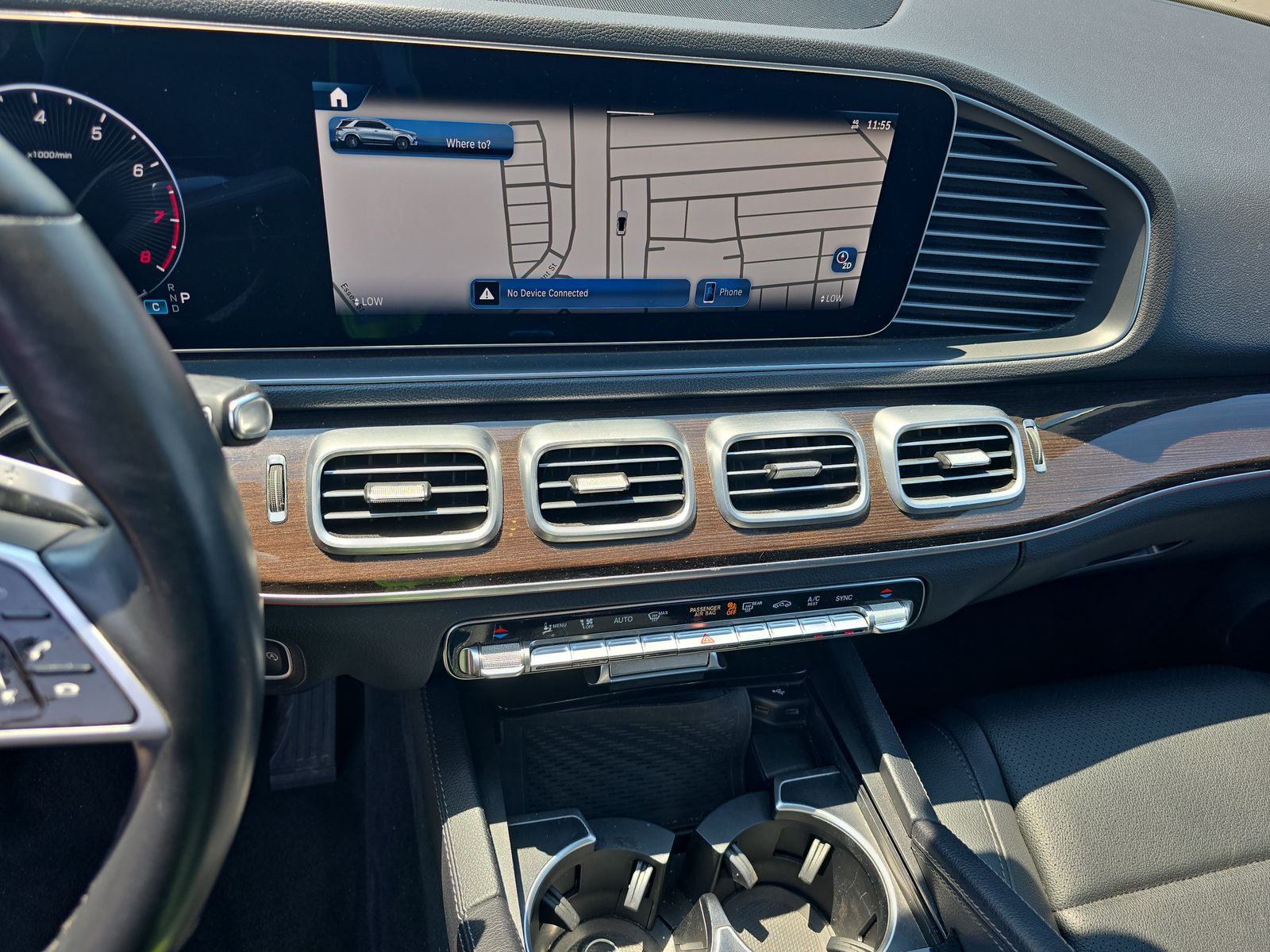 2024 Mercedes-Benz GLE GLE 350 AWD