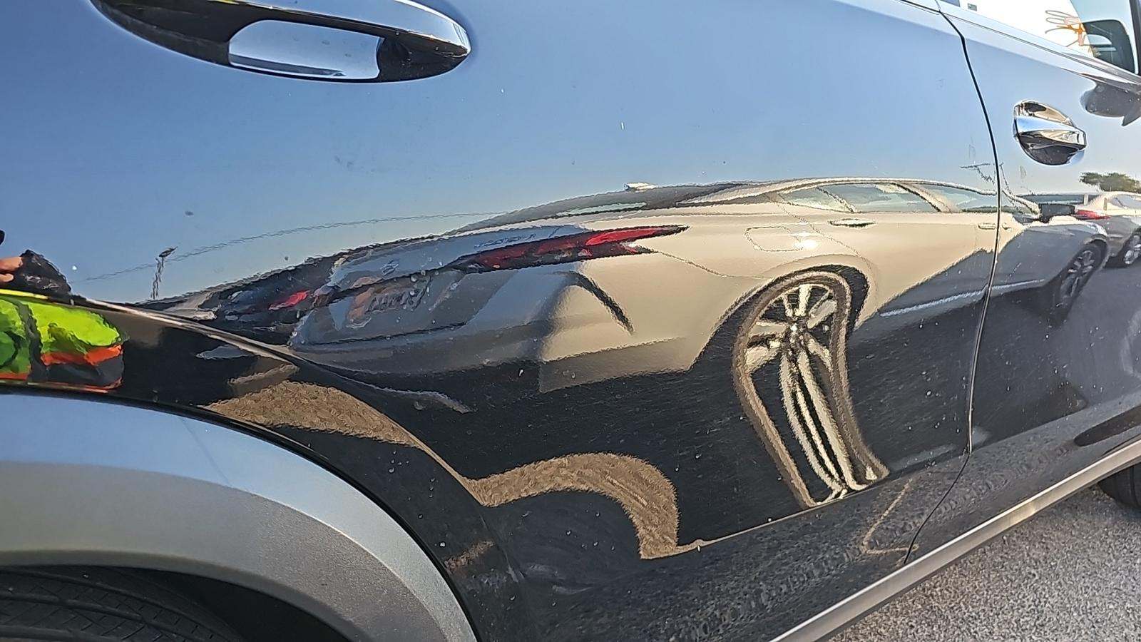 2024 Mercedes-Benz GLE GLE 350 AWD