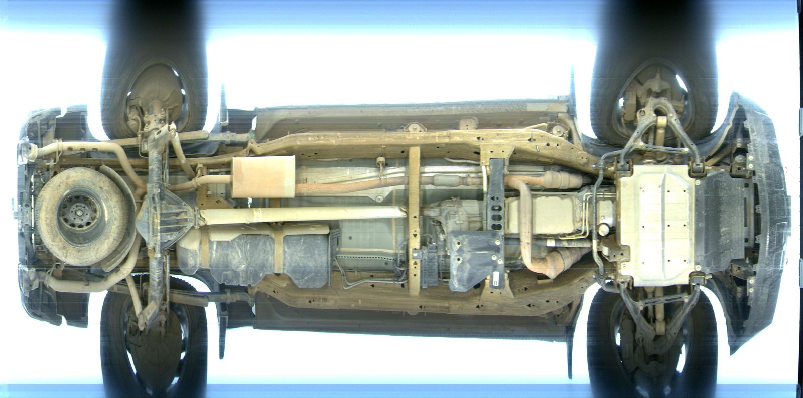 2023 Chevrolet Silverado 1500 LT Trail Boss AWD