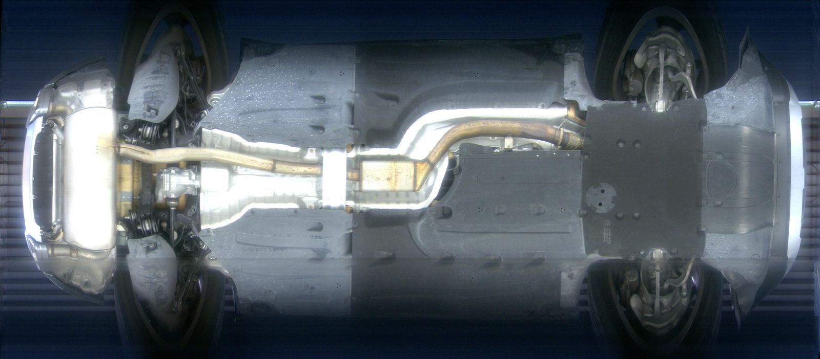 2024 BMW X3 sDrive30i RWD