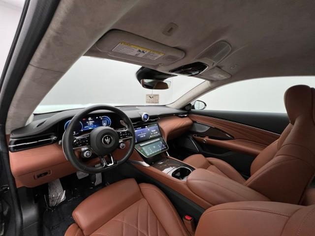 2024 Maserati GranTurismo Modena AWD