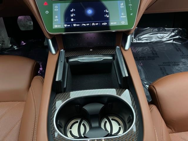 2024 Maserati GranTurismo Modena AWD