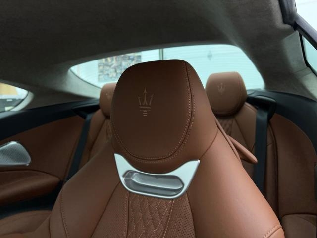 2024 Maserati GranTurismo Modena AWD