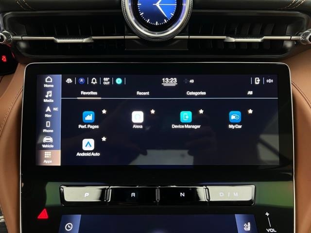 2024 Maserati GranTurismo Modena AWD