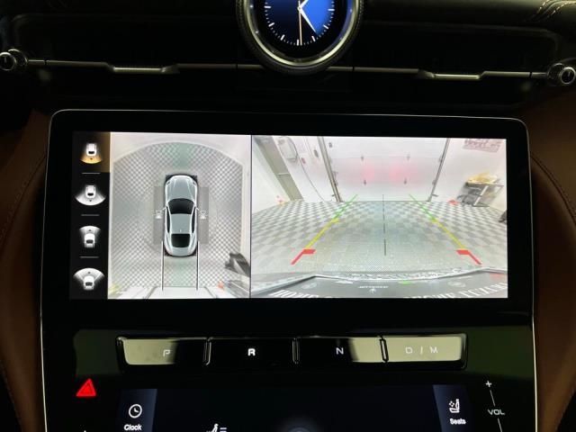 2024 Maserati GranTurismo Modena AWD