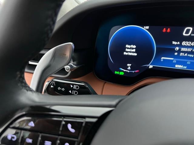 2024 Maserati GranTurismo Modena AWD