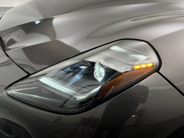 2024 Maserati GranTurismo Modena AWD