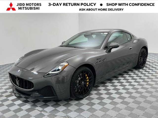 2024 Maserati GranTurismo Modena AWD