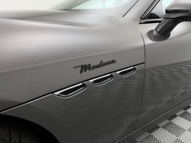 2024 Maserati GranTurismo Modena AWD
