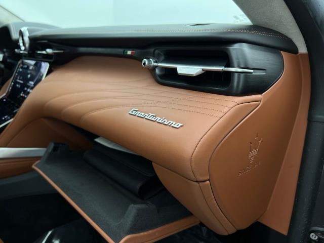 2024 Maserati GranTurismo Modena AWD