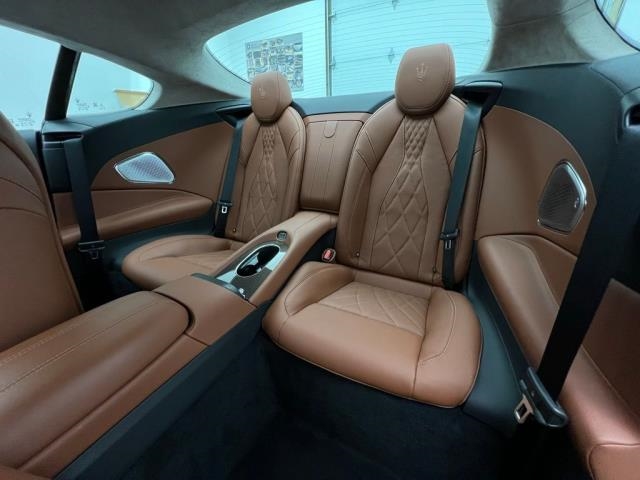 2024 Maserati GranTurismo Modena AWD