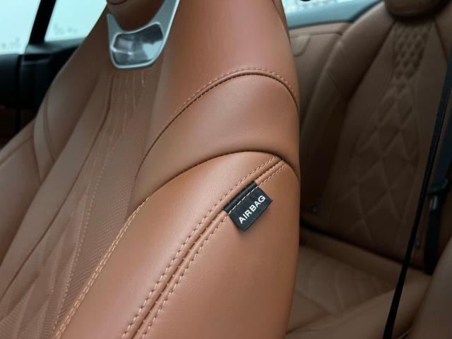 2024 Maserati GranTurismo Modena AWD