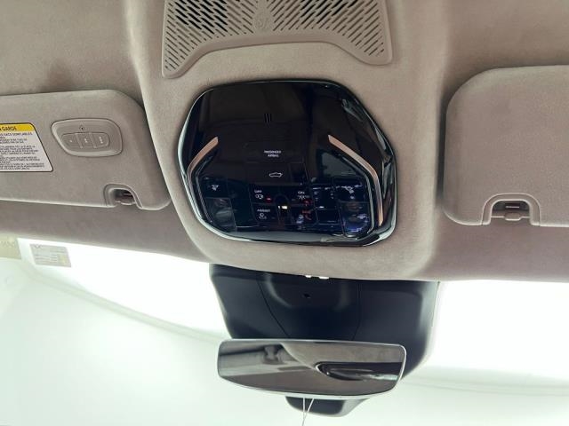 2024 Maserati GranTurismo Modena AWD