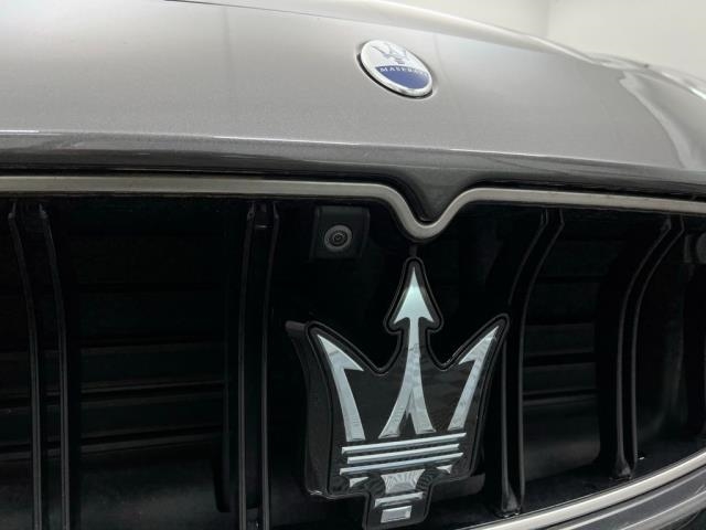 2024 Maserati GranTurismo Modena AWD