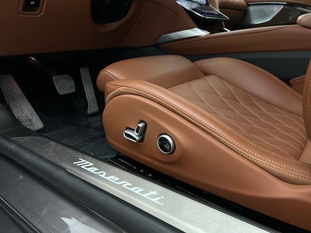 2024 Maserati GranTurismo Modena AWD