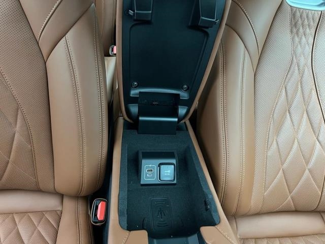 2024 Maserati GranTurismo Modena AWD