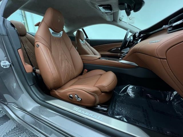 2024 Maserati GranTurismo Modena AWD