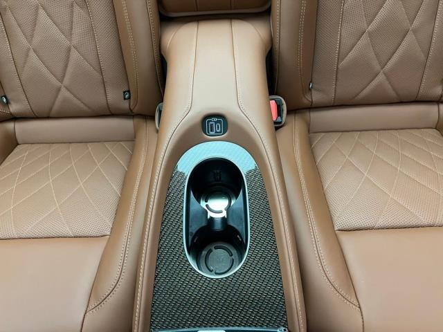 2024 Maserati GranTurismo Modena AWD