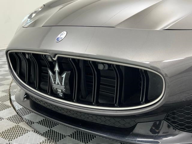 2024 Maserati GranTurismo Modena AWD