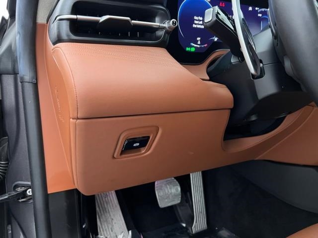 2024 Maserati GranTurismo Modena AWD