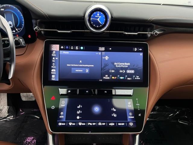 2024 Maserati GranTurismo Modena AWD