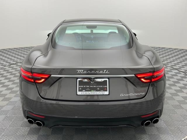2024 Maserati GranTurismo Modena AWD