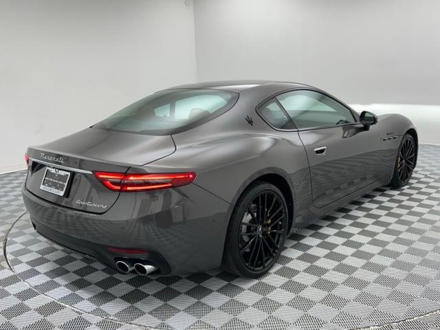 2024 Maserati GranTurismo Modena AWD