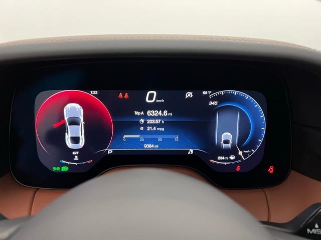 2024 Maserati GranTurismo Modena AWD