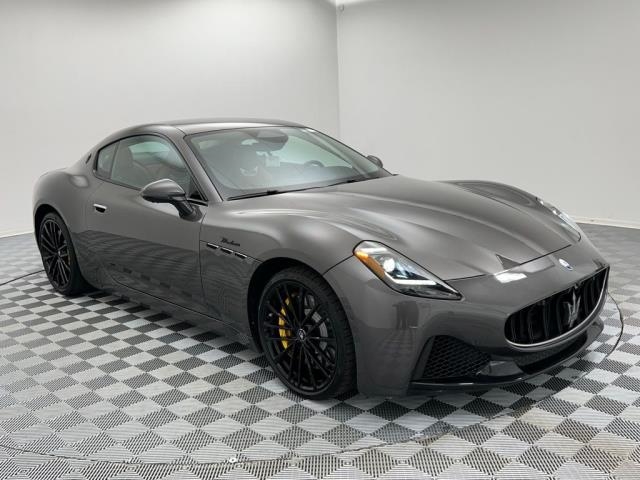 2024 Maserati GranTurismo Modena AWD