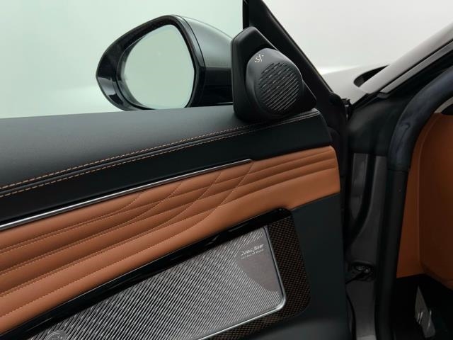 2024 Maserati GranTurismo Modena AWD