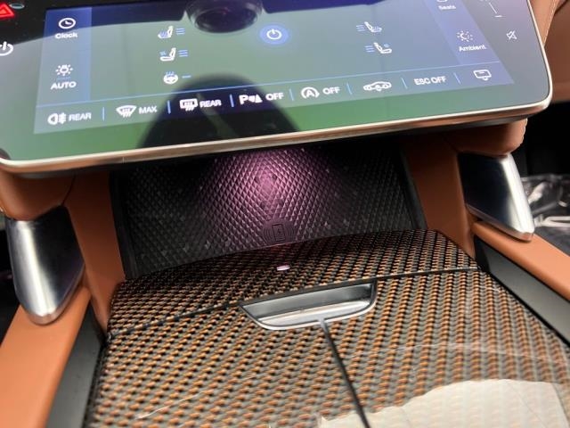 2024 Maserati GranTurismo Modena AWD