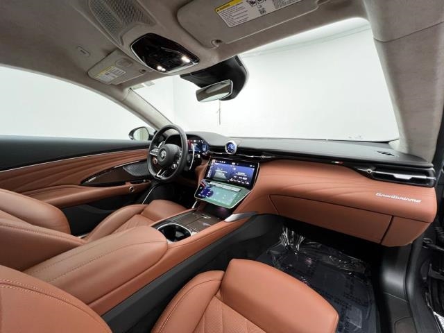 2024 Maserati GranTurismo Modena AWD
