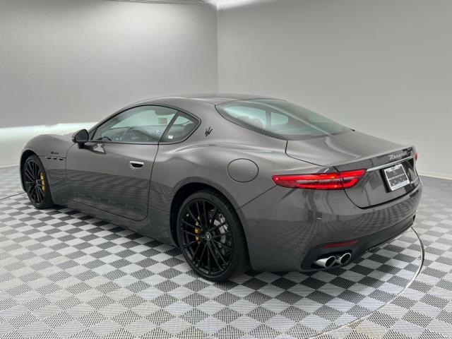 2024 Maserati GranTurismo Modena AWD