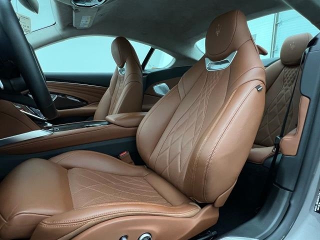 2024 Maserati GranTurismo Modena AWD