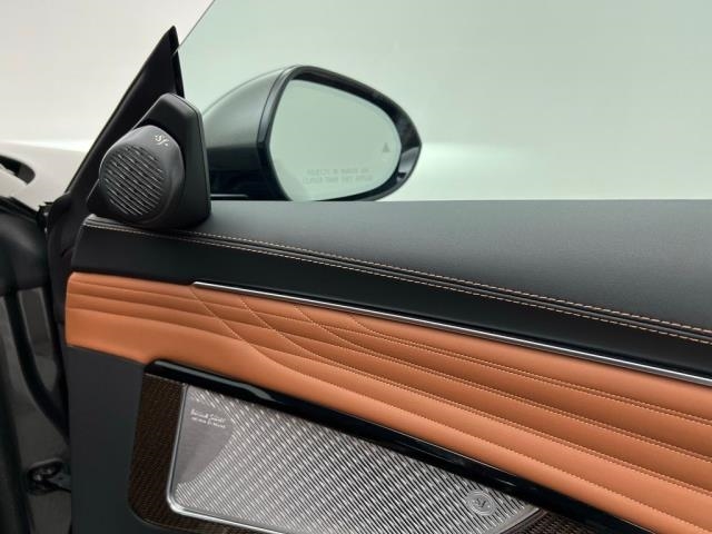 2024 Maserati GranTurismo Modena AWD