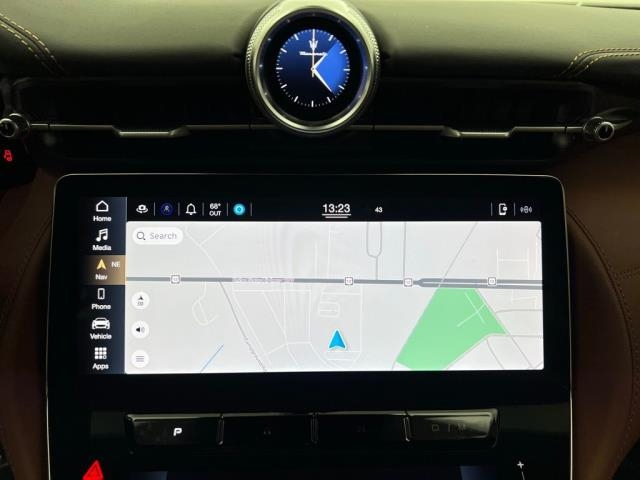 2024 Maserati GranTurismo Modena AWD