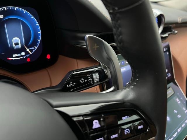 2024 Maserati GranTurismo Modena AWD