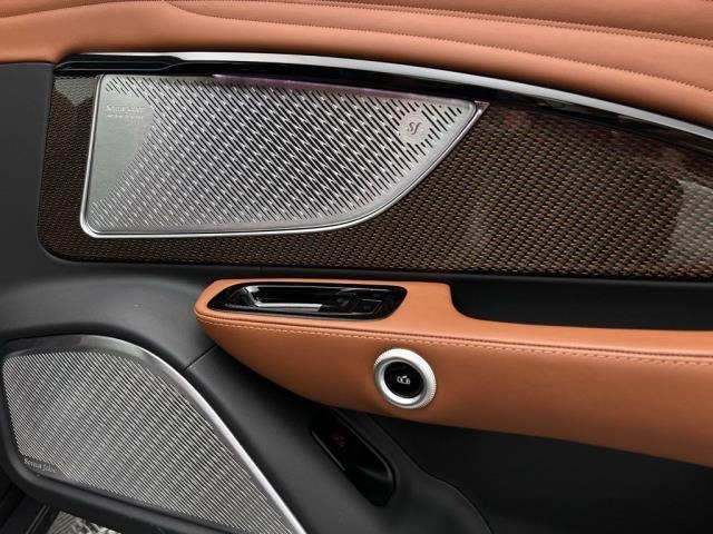 2024 Maserati GranTurismo Modena AWD