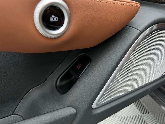 2024 Maserati GranTurismo Modena AWD