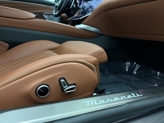 2024 Maserati GranTurismo Modena AWD