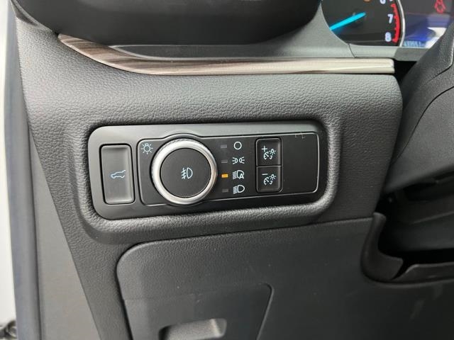 2023 Ford Explorer Limited RWD