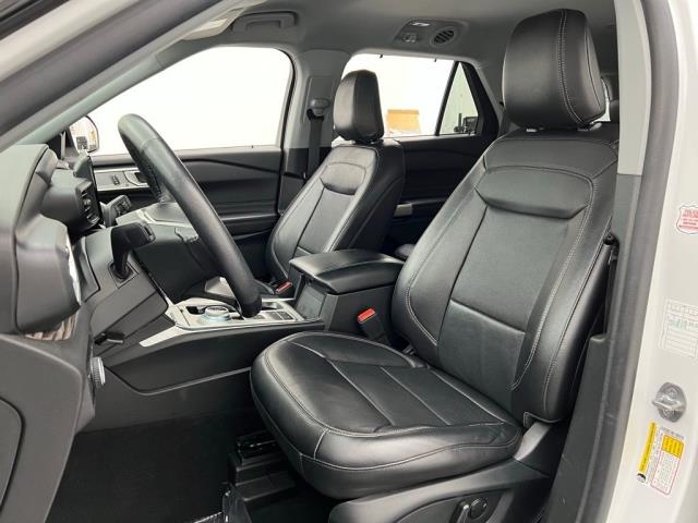 2023 Ford Explorer Limited RWD