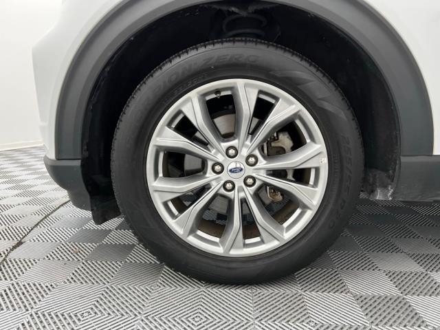 2023 Ford Explorer Limited RWD