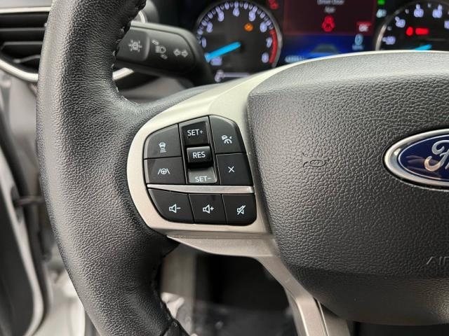 2023 Ford Explorer Limited RWD