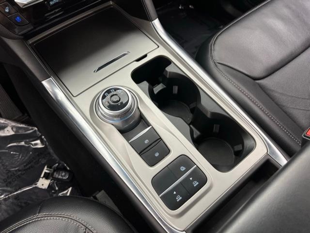 2023 Ford Explorer Limited RWD