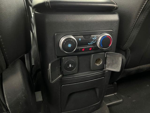 2023 Ford Explorer Limited RWD