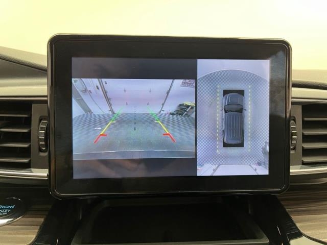 2023 Ford Explorer Limited RWD