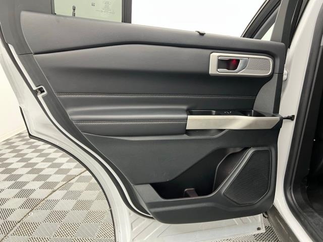 2023 Ford Explorer Limited RWD