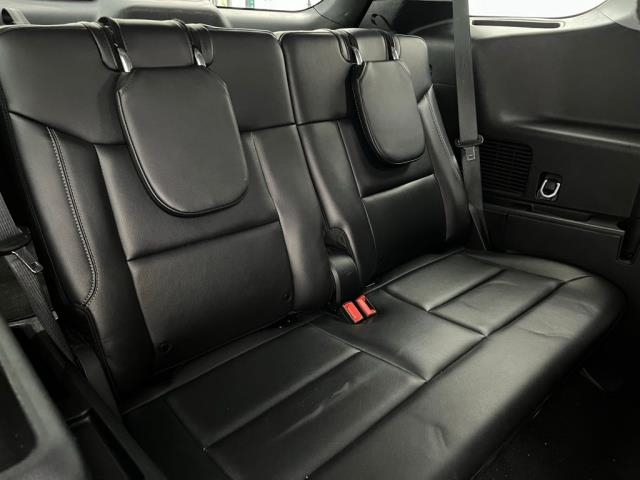 2023 Ford Explorer Limited RWD