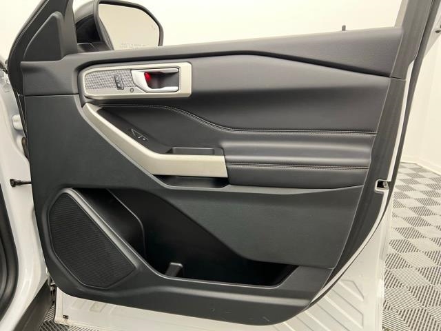 2023 Ford Explorer Limited RWD